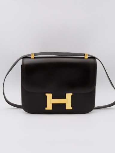 Hermes Constance 23 bag