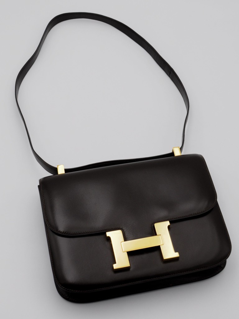 Hermes Constance 23 torebka