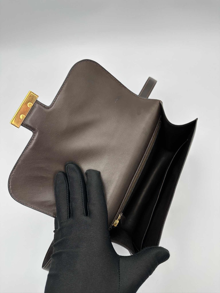 Hermes Constance 23 bag