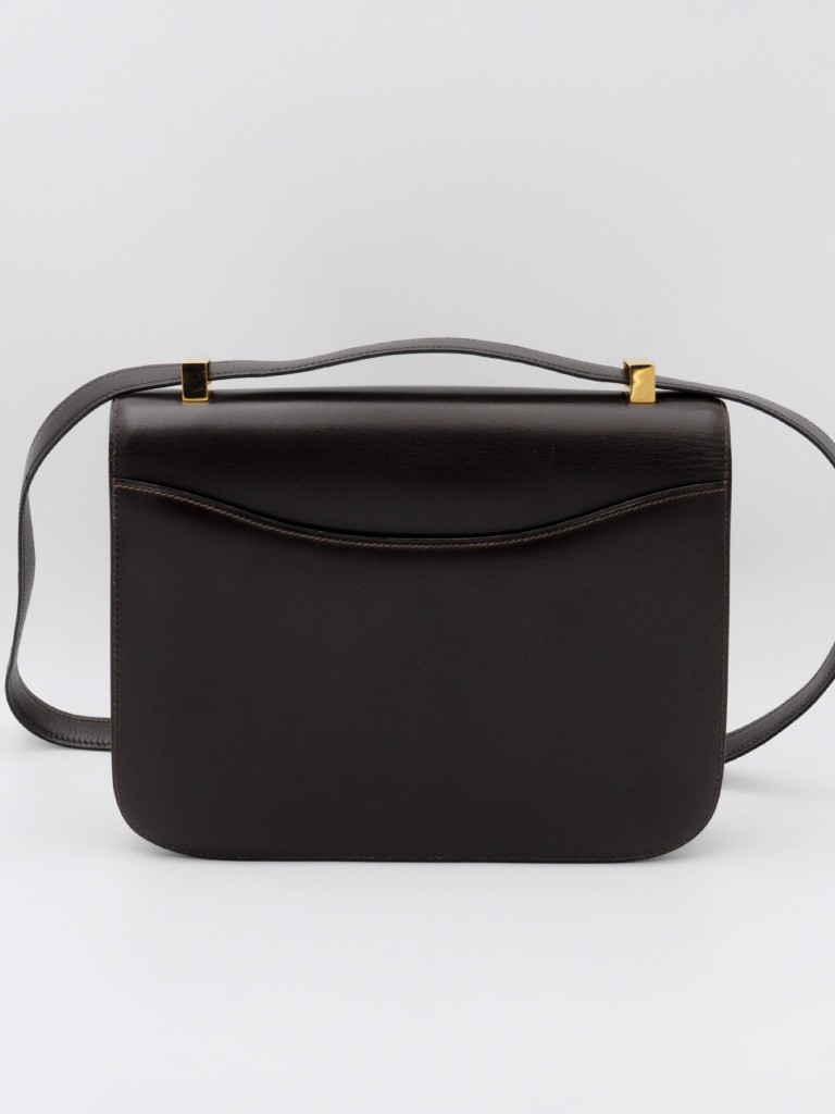 Hermes Constance 23 bag