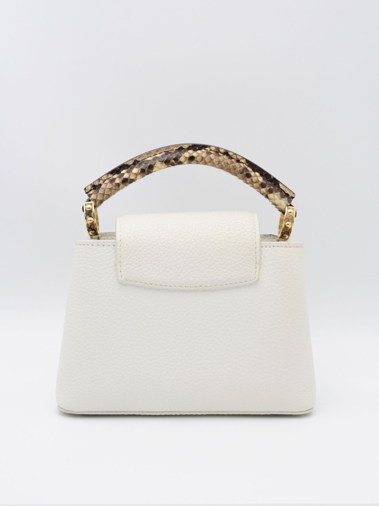 Louis Vuitton Capucines Mini bag