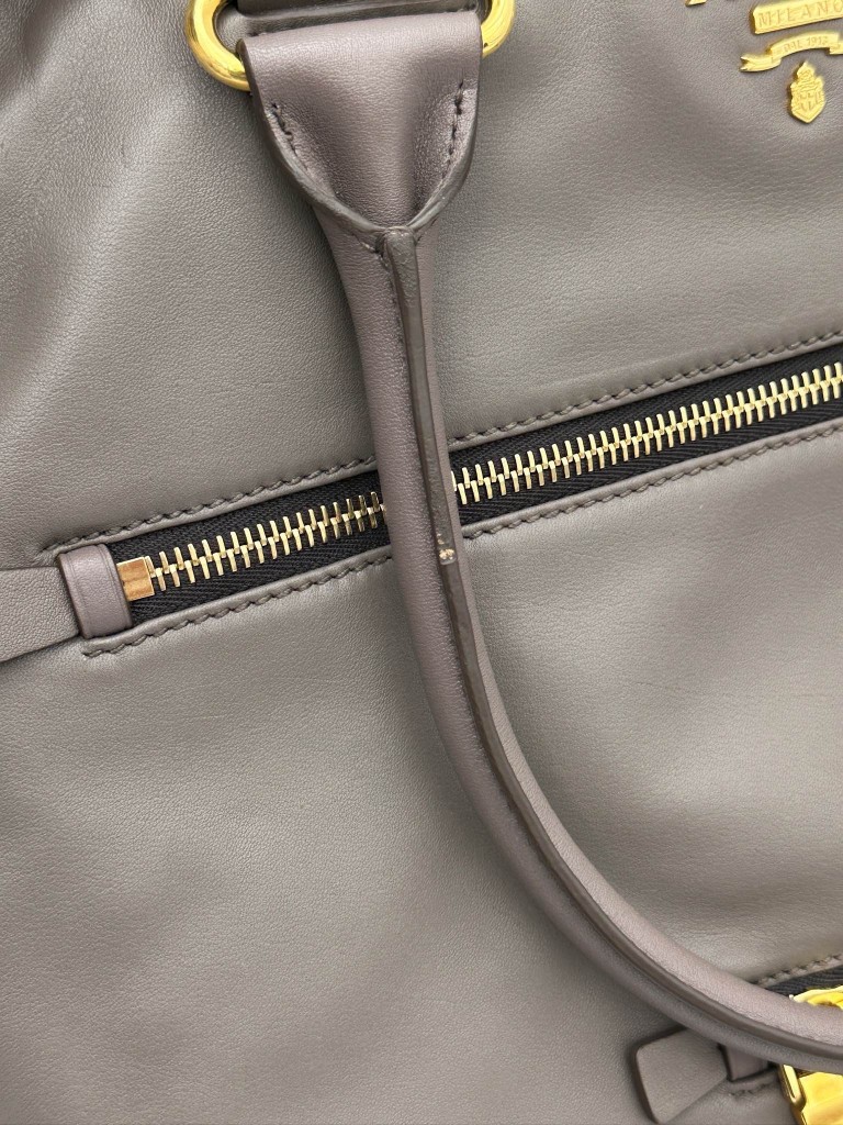 Prada Vitello bag