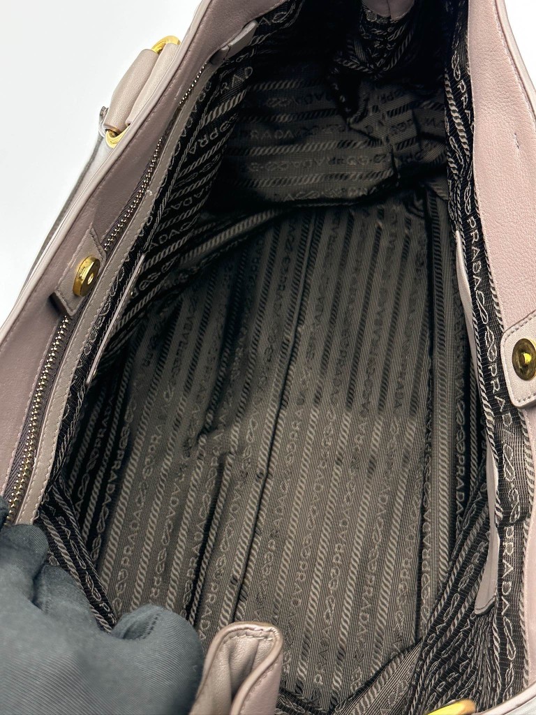 Prada Vitello bag