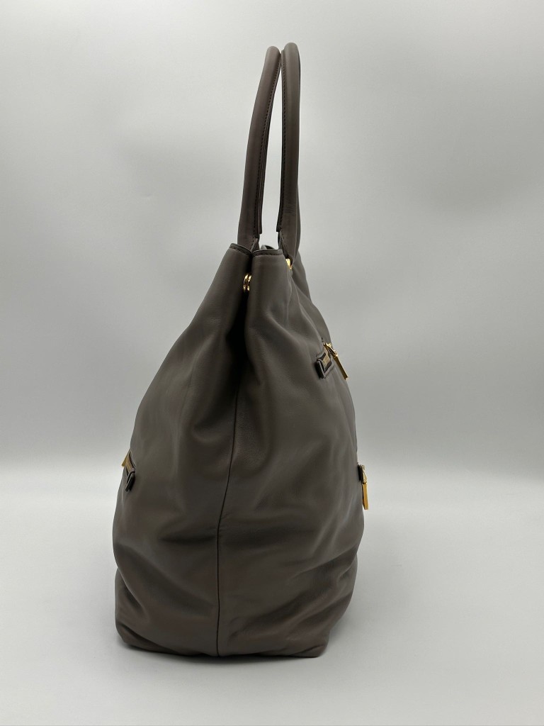 Prada Vitello torebka
