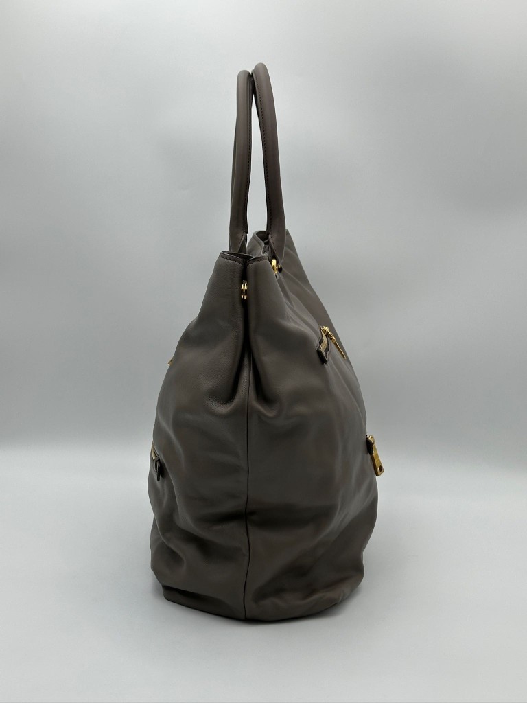 Prada Vitello torebka