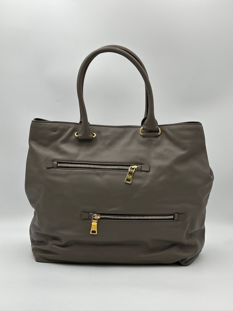 Prada Vitello torebka