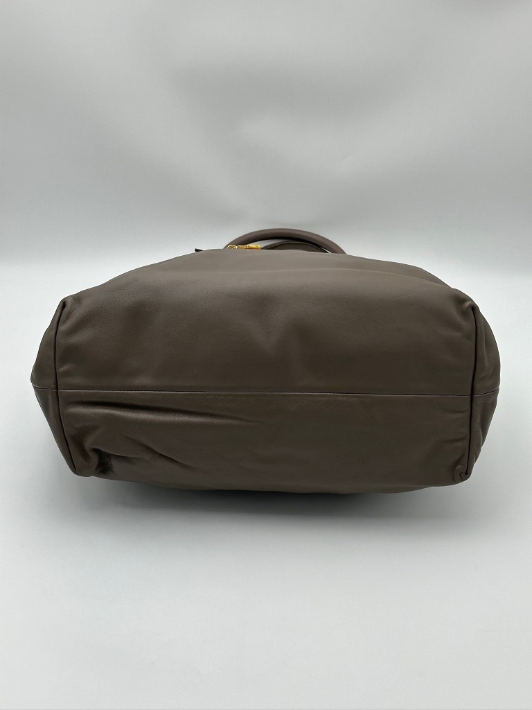 Prada Vitello bag