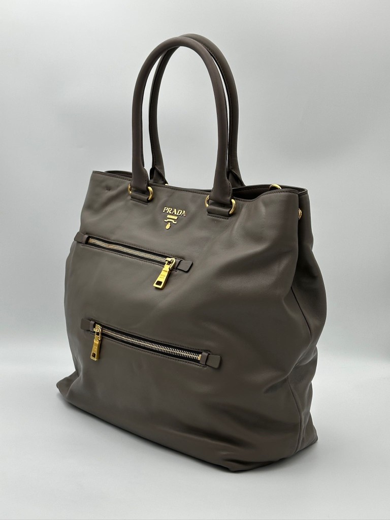 Prada Vitello torebka