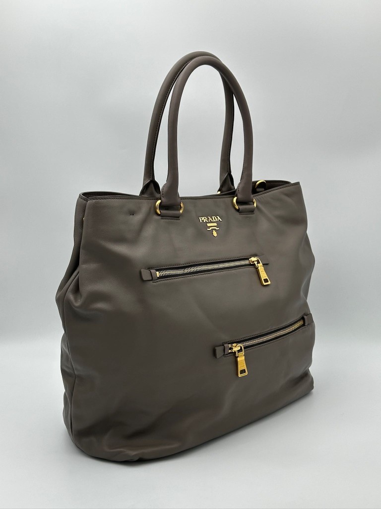 Prada Vitello torebka