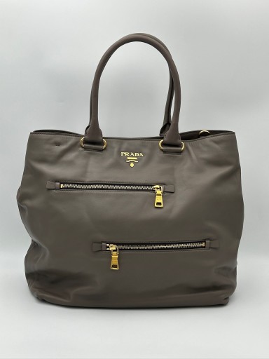 Prada Vitello bag