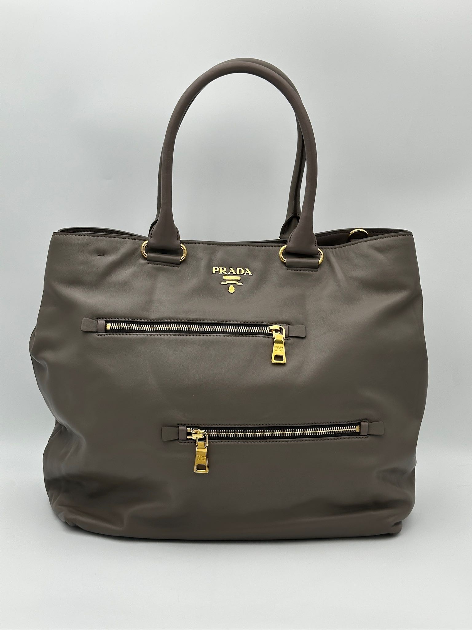 Prada Vitello torebka