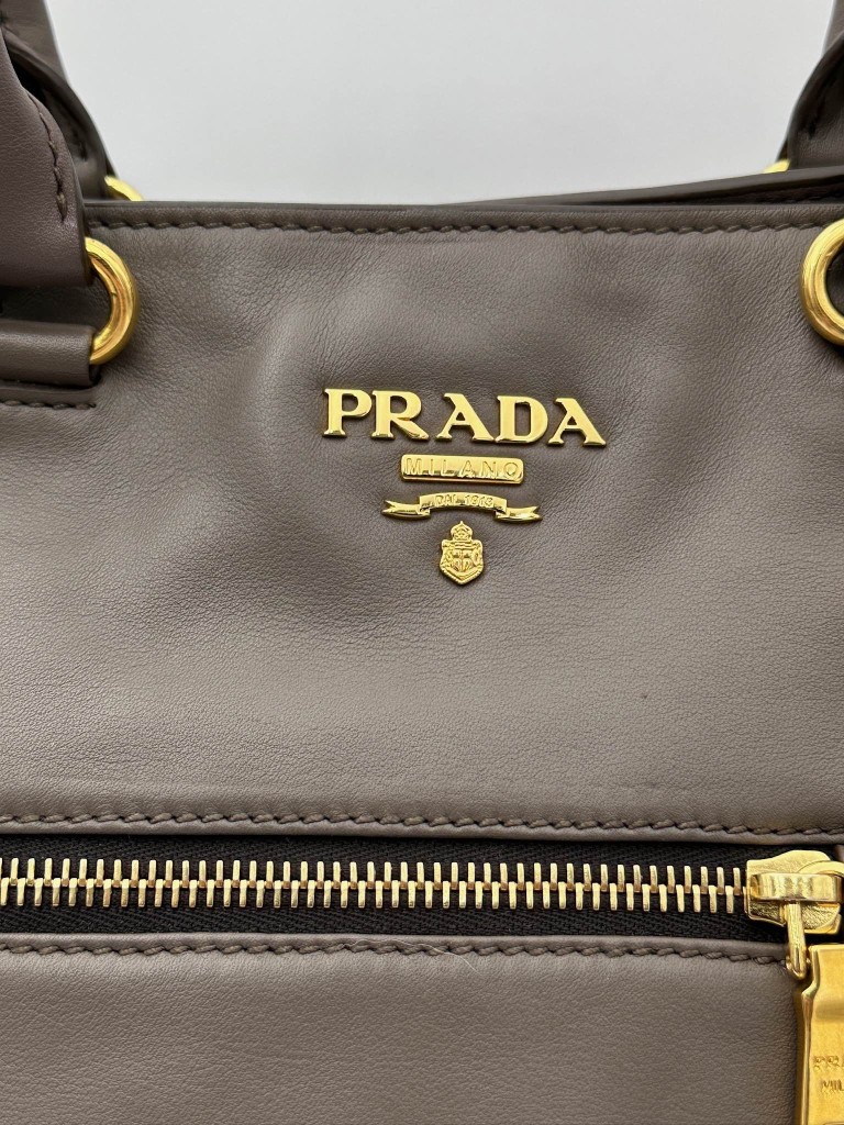 Prada Vitello bag