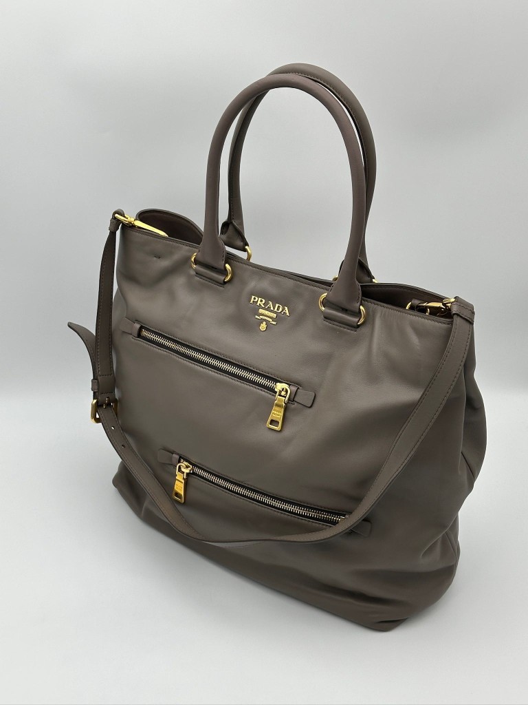 Prada Vitello bag