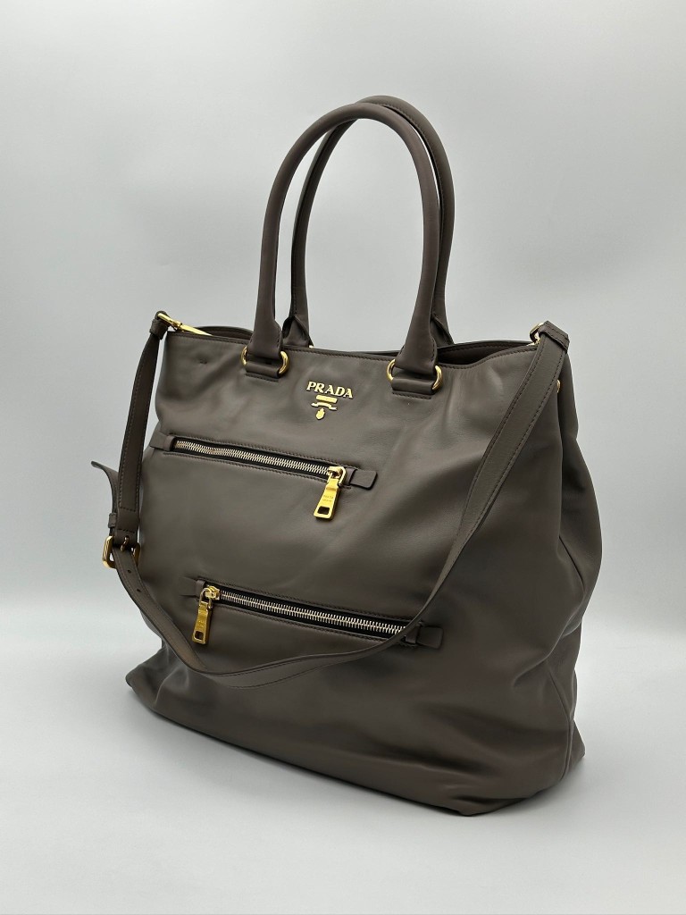Prada Vitello torebka