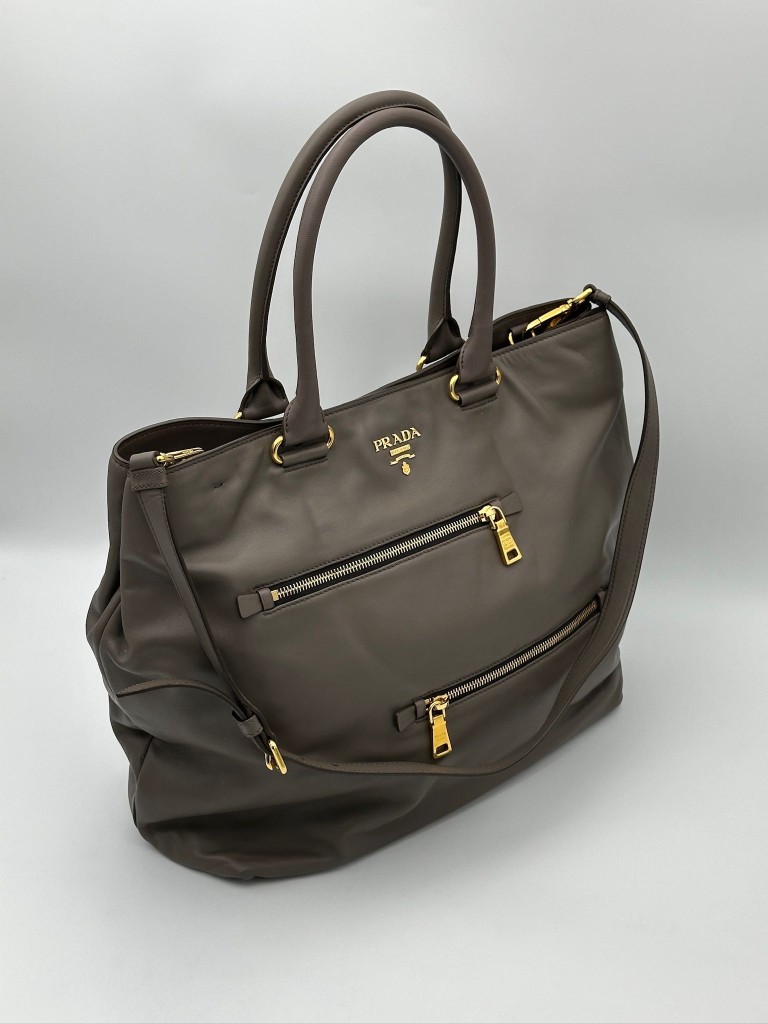 Prada Vitello torebka