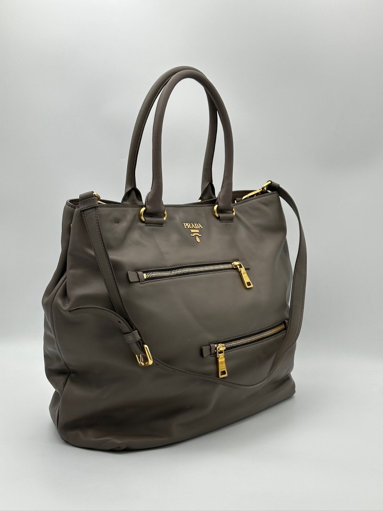 Prada Vitello torebka