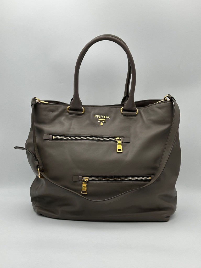 Prada Vitello torebka
