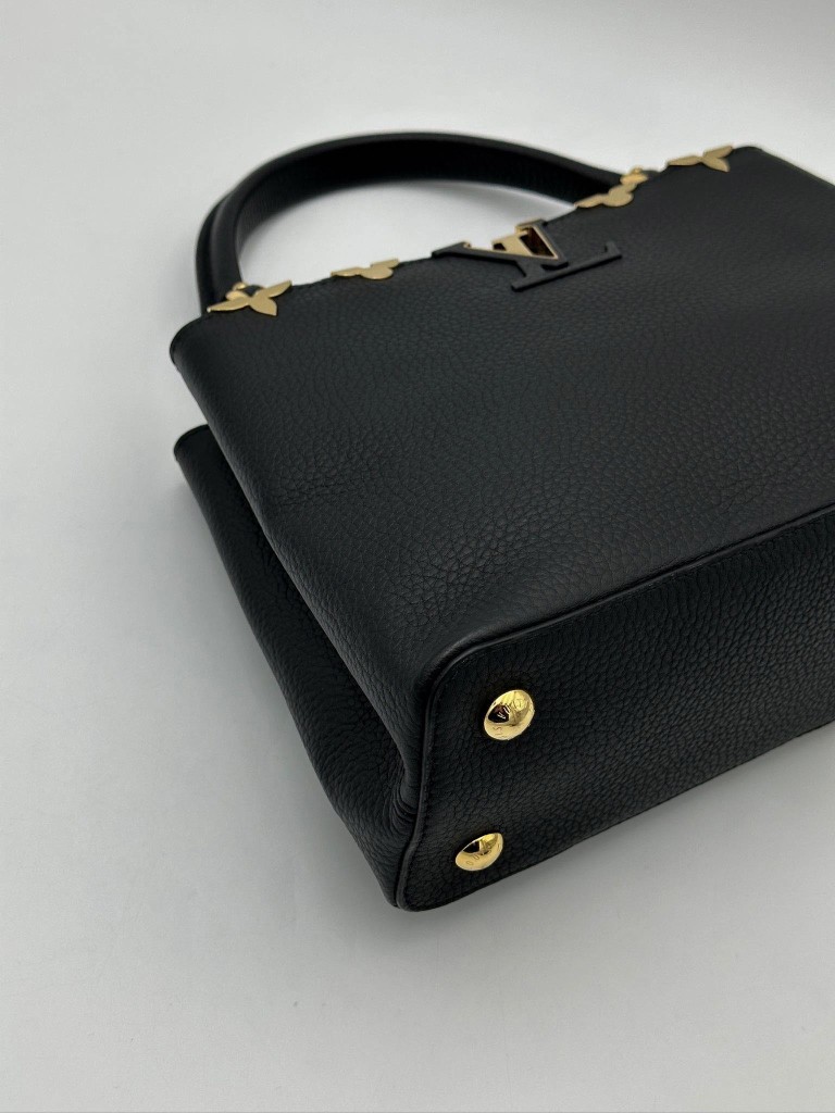 Louis Vuitton Capucines MM torebka