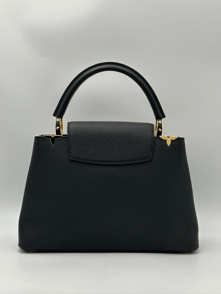 Louis Vuitton Capucines MM torebka