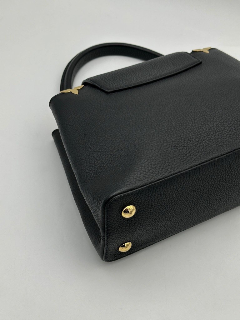 Louis Vuitton Capucines MM torebka