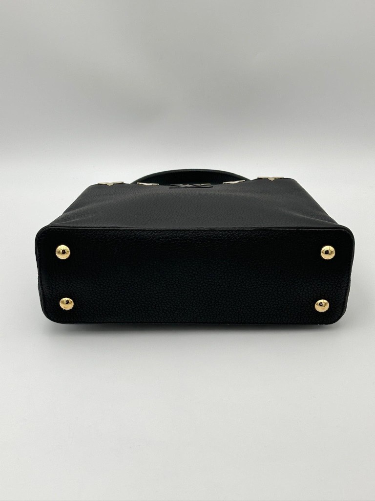 Louis Vuitton Capucines MM torebka