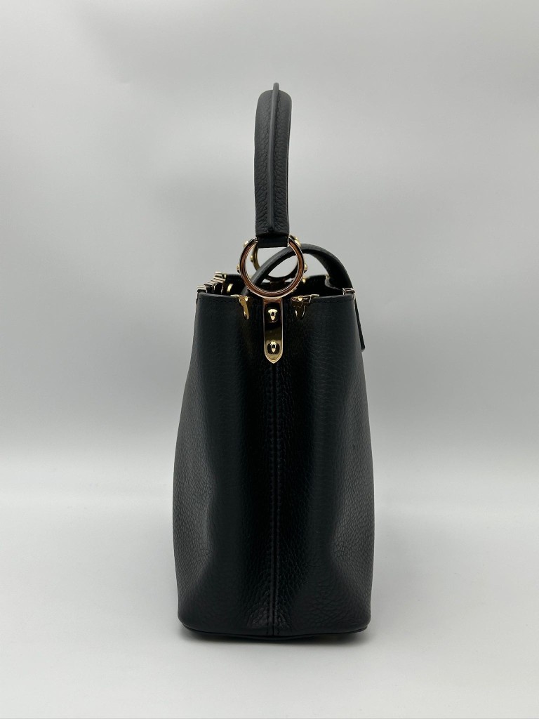 Louis Vuitton Capucines MM torebka