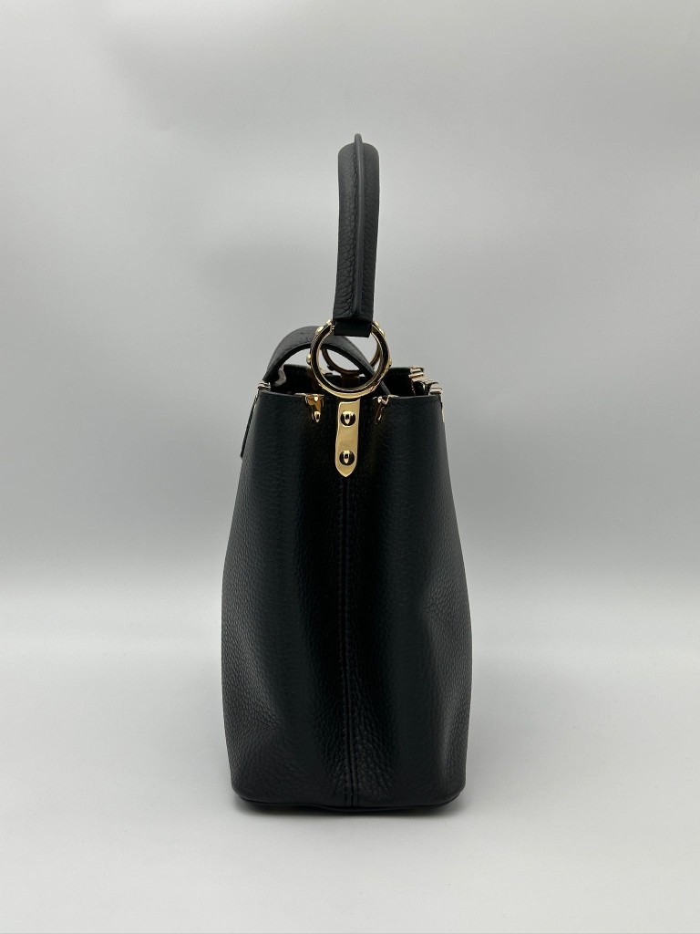 Louis Vuitton Capucines MM bag