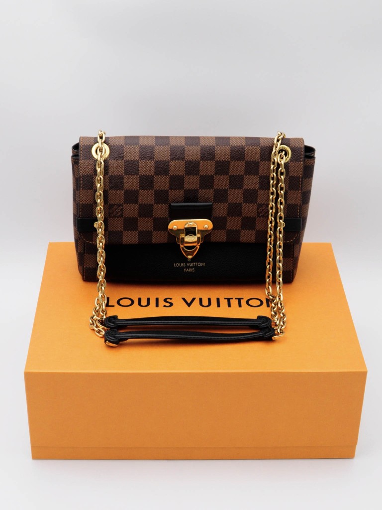 Louis Vuitton Montaigne MM torebka