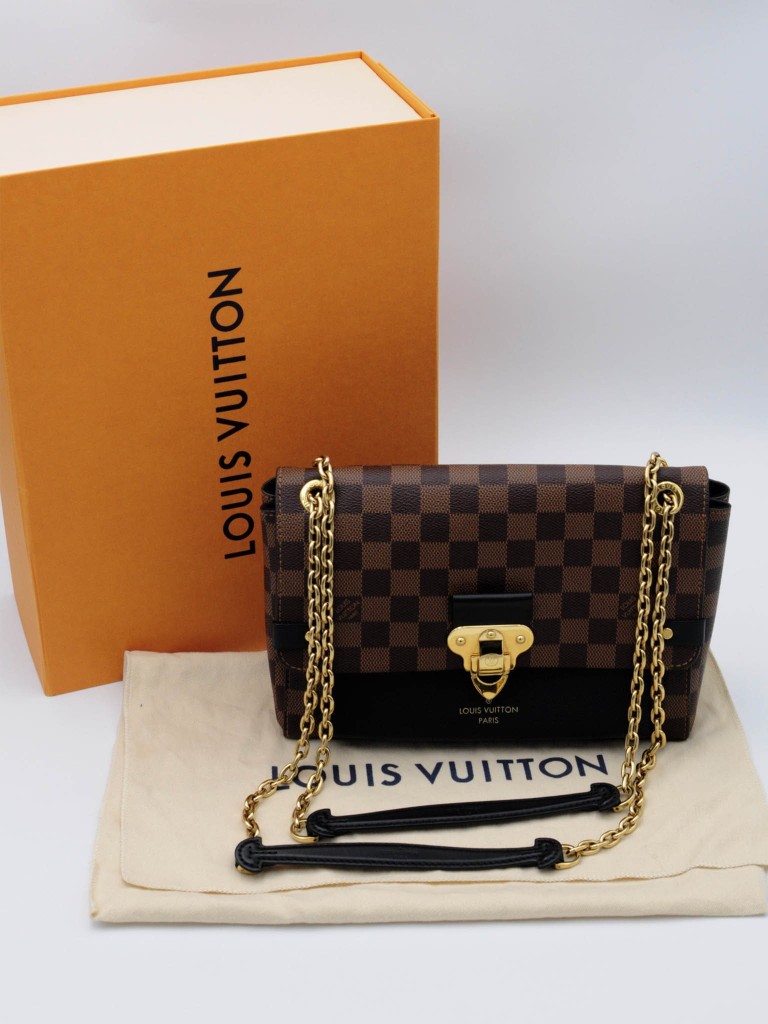 Louis Vuitton Vavin bag