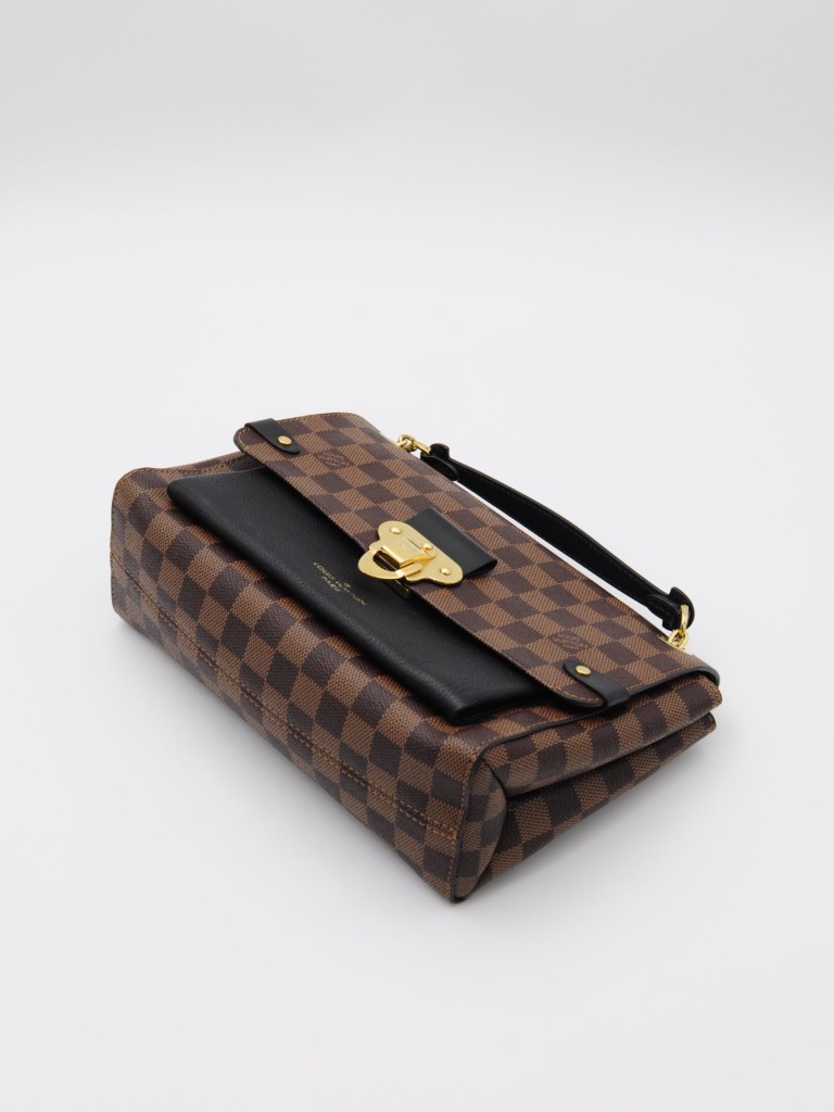 Louis Vuitton Montaigne MM torebka