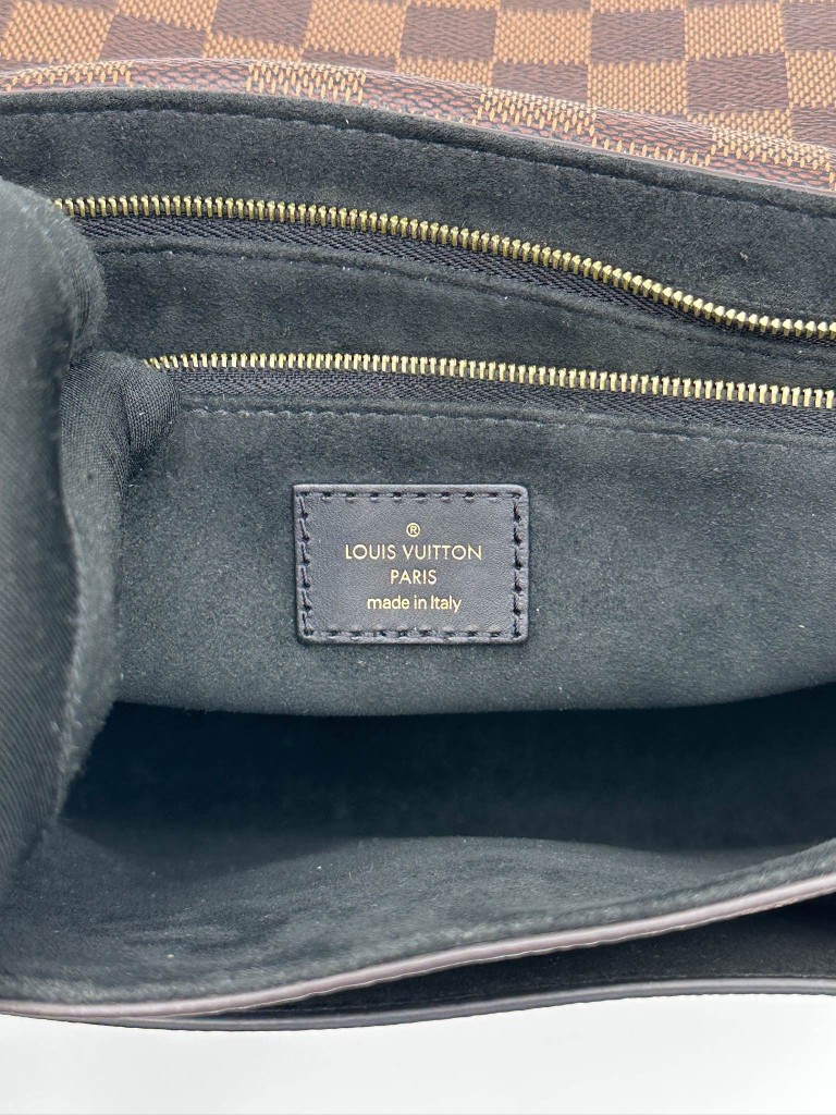 Louis Vuitton Vavin bag