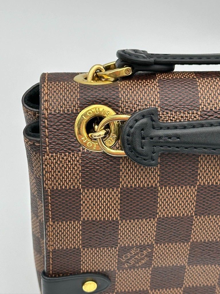 Louis Vuitton Montaigne MM torebka
