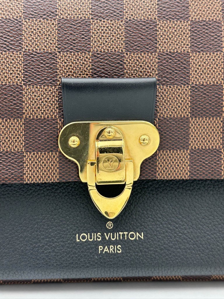 Louis Vuitton Montaigne MM torebka