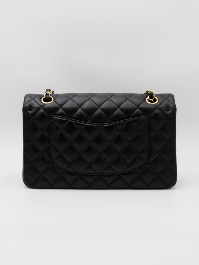 Chanel Classic Medium Double Flap torebka