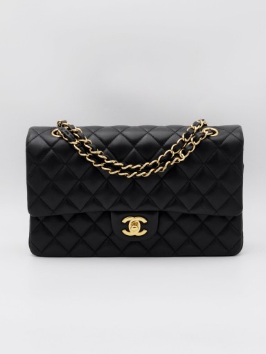 Chanel Classic Medium Double Flap bag