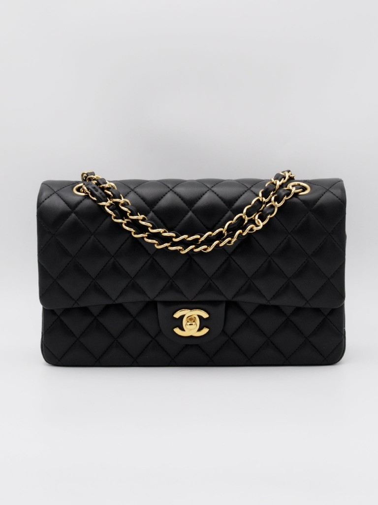 Chanel Classic Medium Double Flap bag