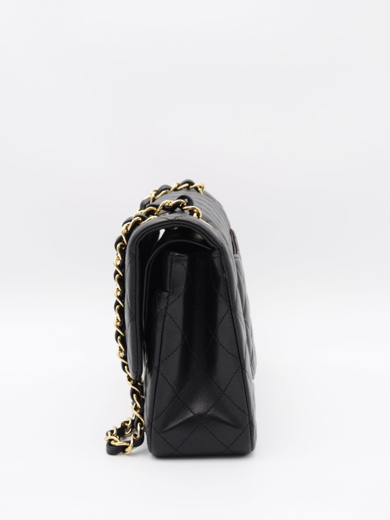 Chanel Classic Medium Double Flap torebka