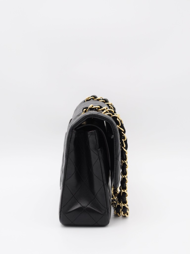 Chanel Classic Medium Double Flap torebka