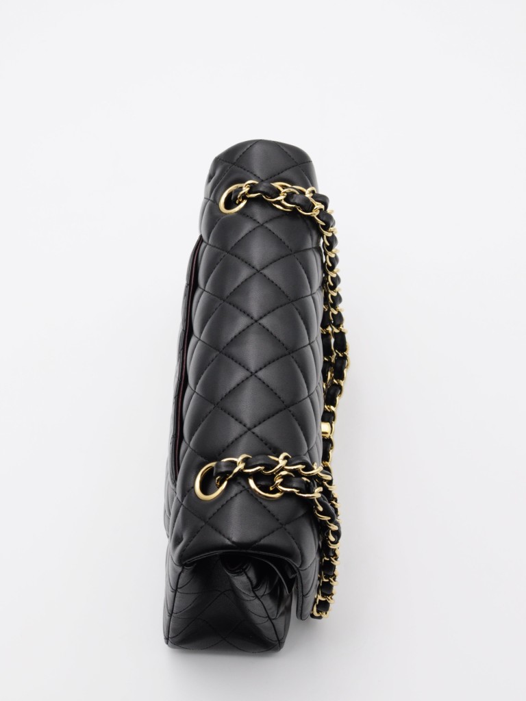 Chanel Classic Medium Double Flap bag