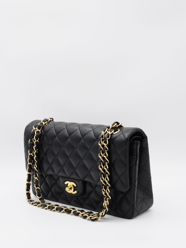 Chanel Classic Medium Double Flap bag