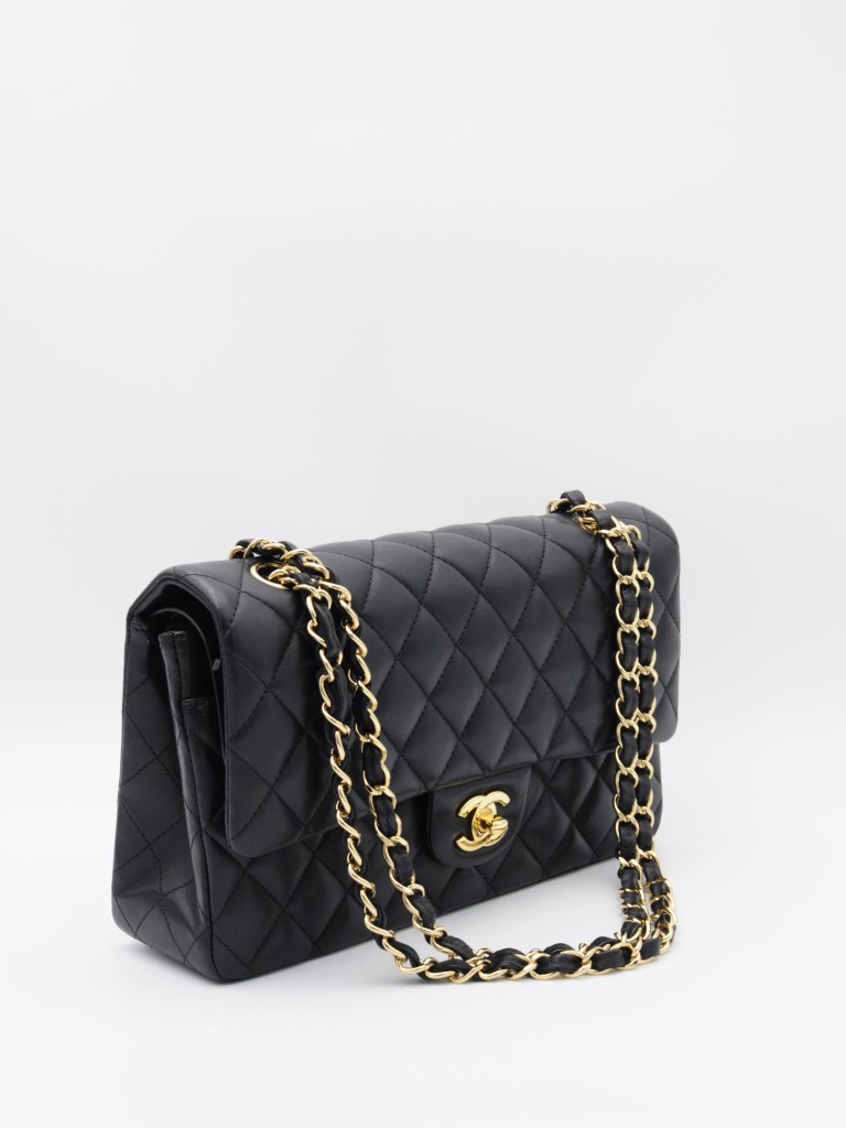 Chanel Classic Medium Double Flap bag