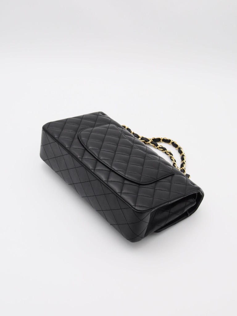 Chanel Classic Medium Double Flap torebka