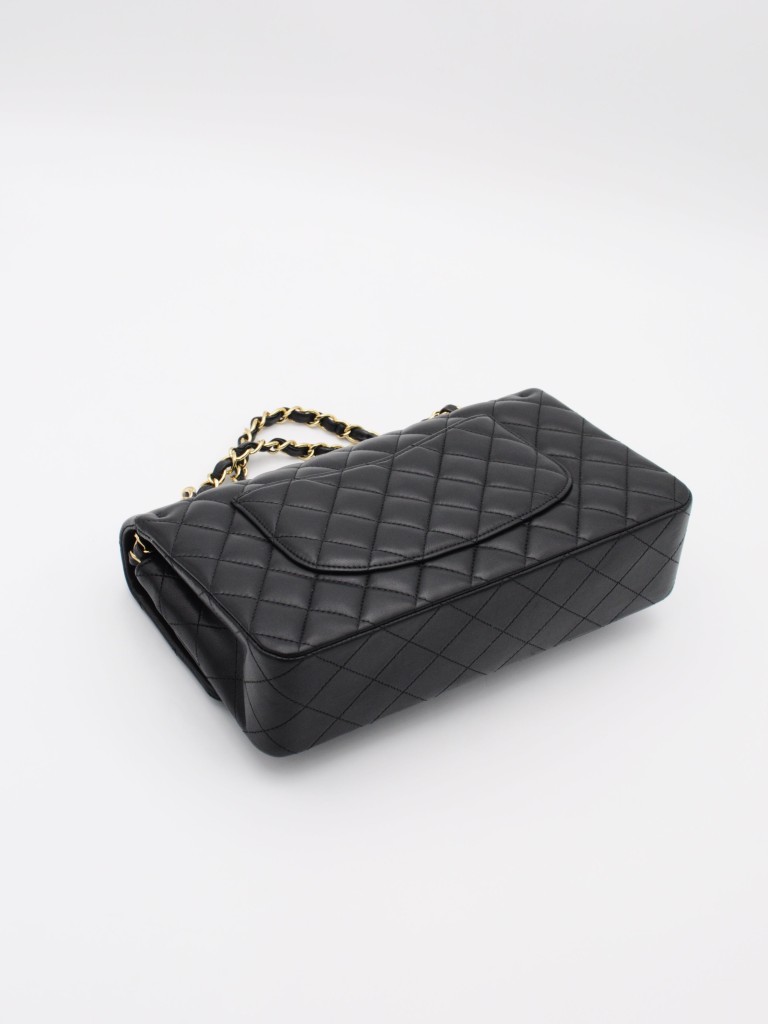 Chanel Classic Medium Double Flap bag