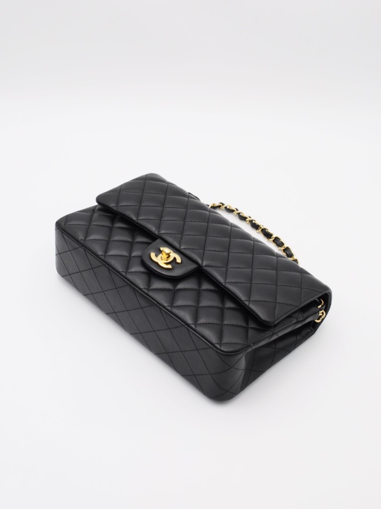 Chanel Classic Medium Double Flap bag