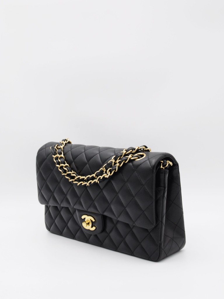 Chanel Classic Medium Double Flap bag