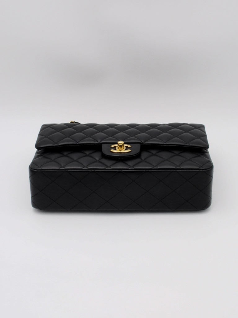 Chanel Classic Medium Double Flap torebka