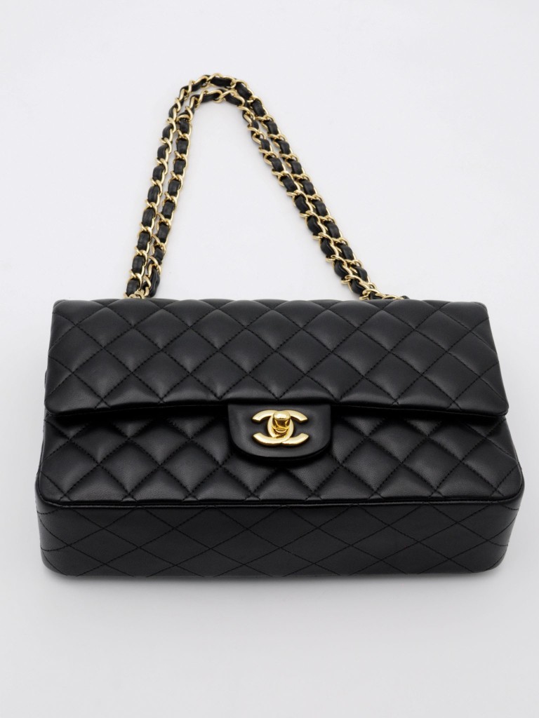 Chanel Classic Medium Double Flap torebka