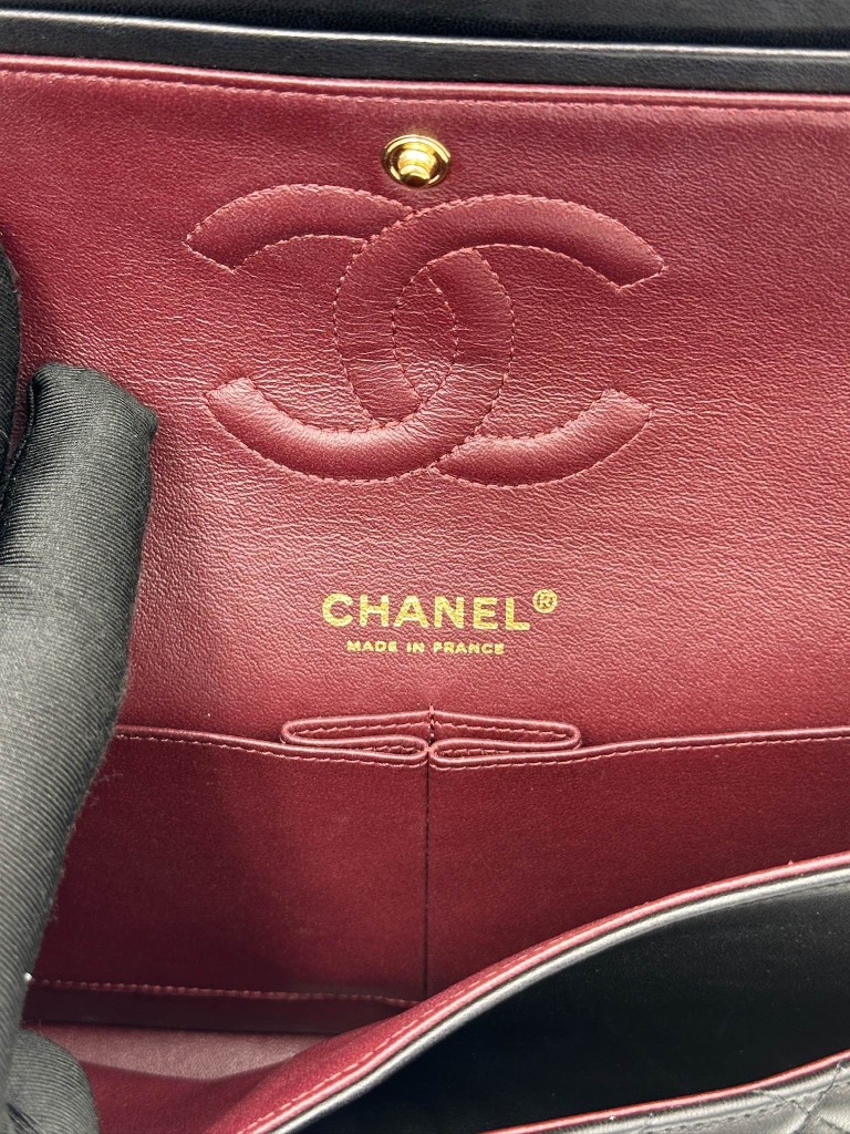 Chanel Classic Medium Double Flap bag