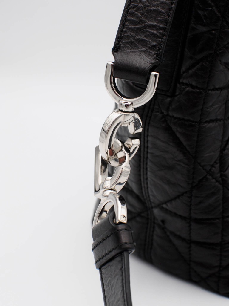 Dior Small Toujours Vertical Tote torebka