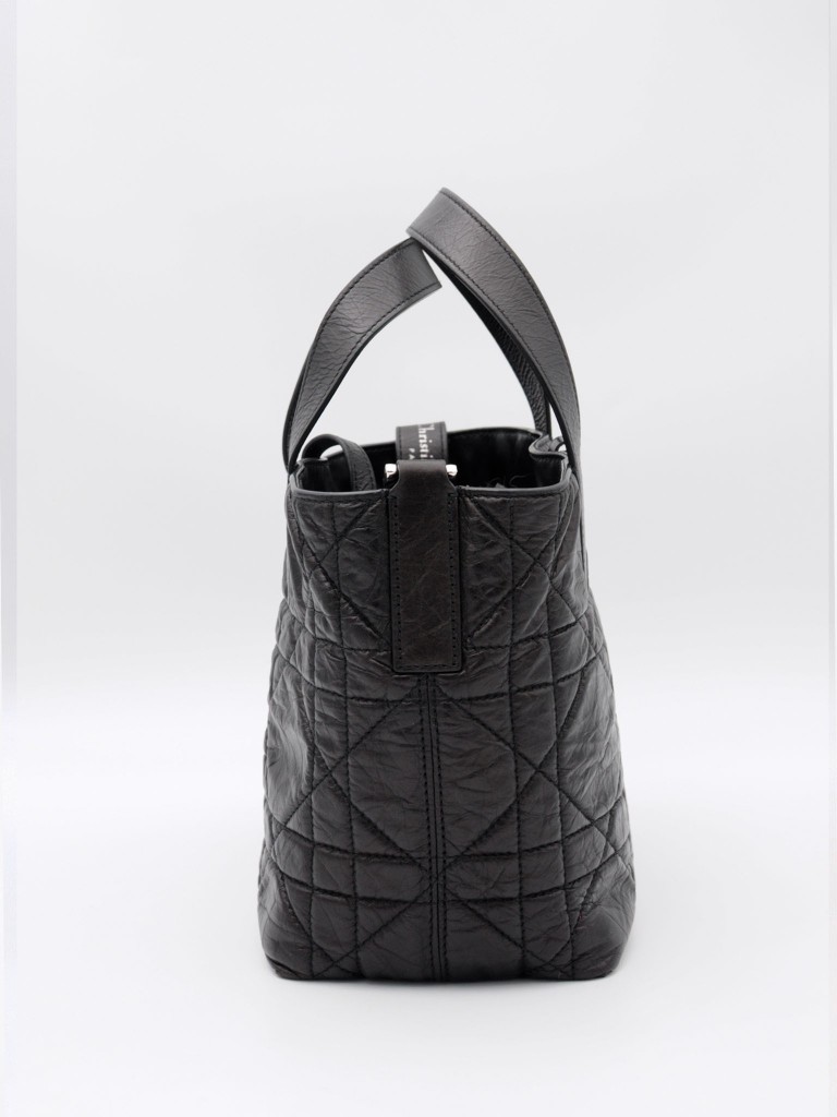 Dior Small Toujours Vertical Tote bag